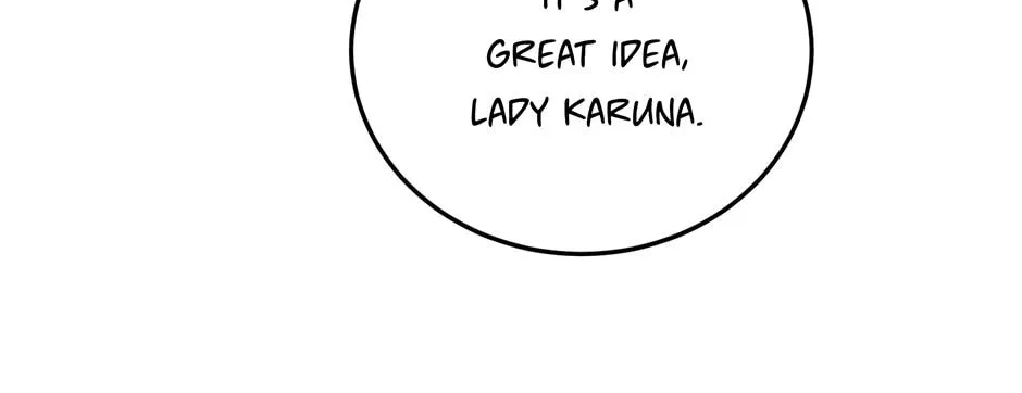 The Evil Girl Karuna Has Shrunk (The Villainess Caruna Has Become A Child) - Page 80