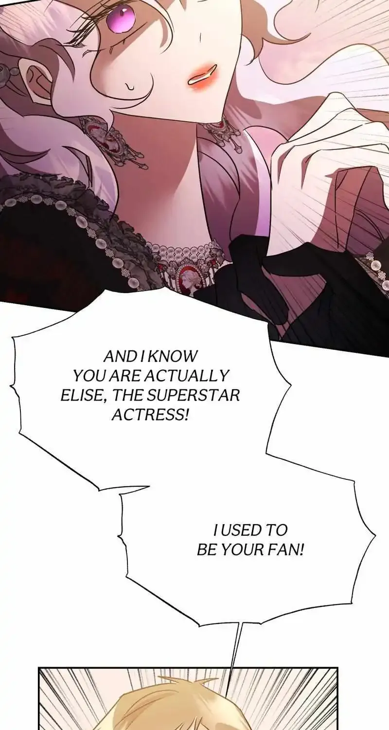 The Evil Grand Duchess Has A Secret Life Chapter 70 page 76 - MangaKakalot