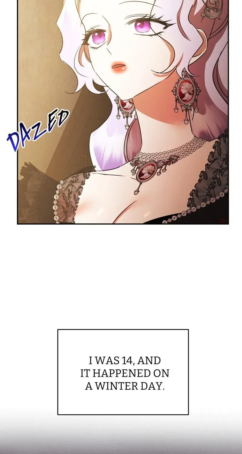 The Evil Grand Duchess Has A Secret Life Chapter 71 page 4 - Mangabat