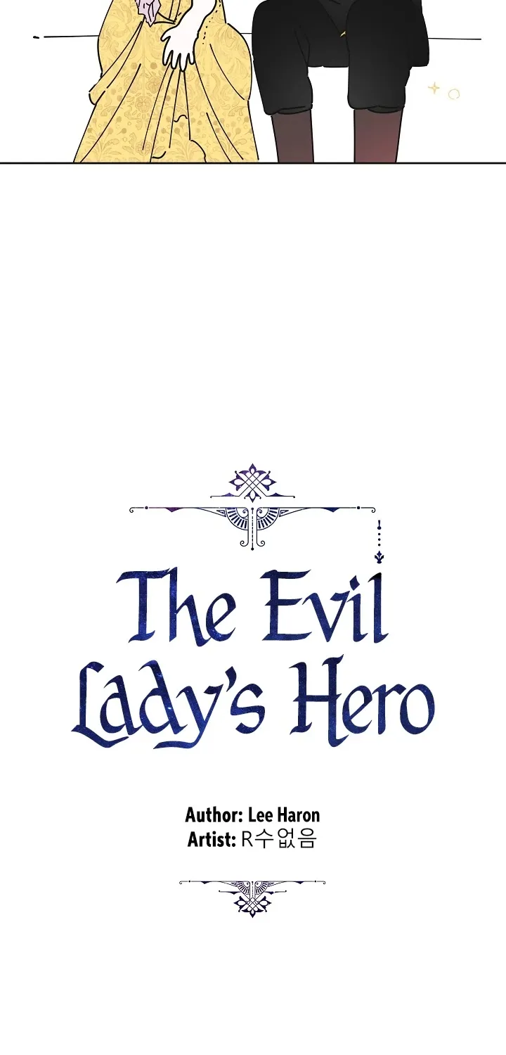 The Evil Lady