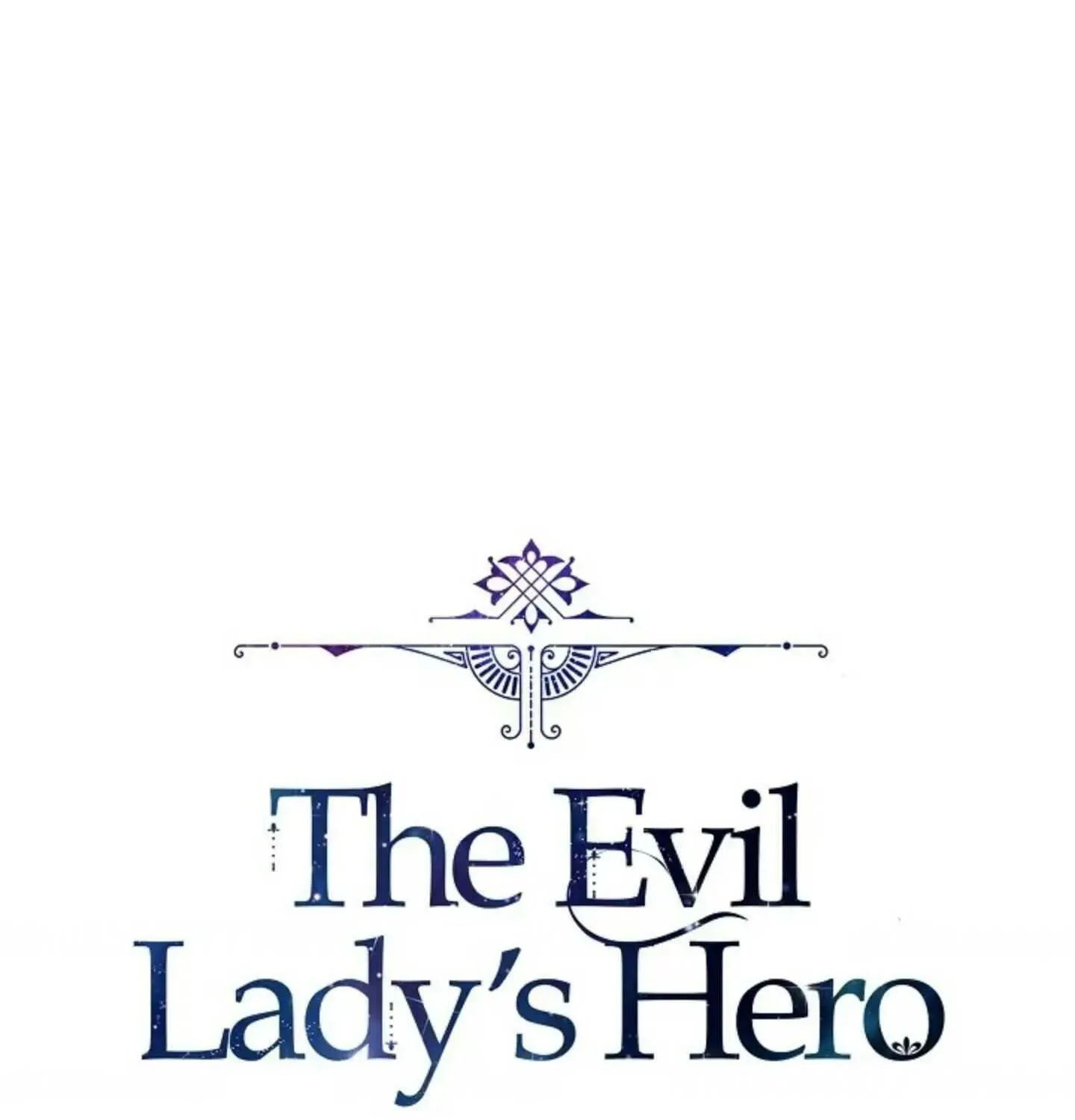 The Evil Lady