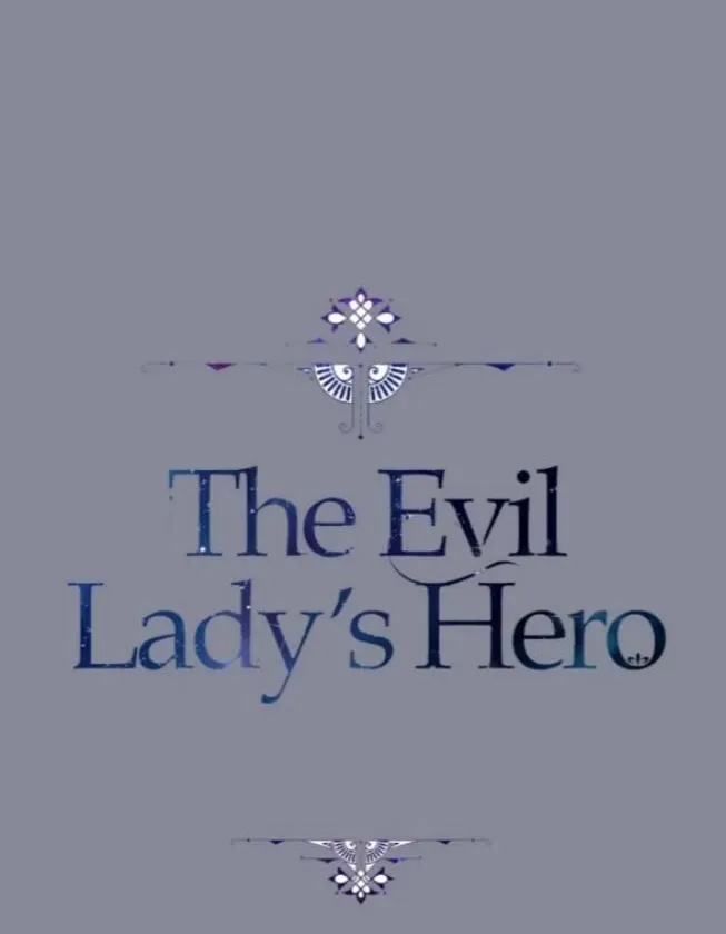 The Evil Lady