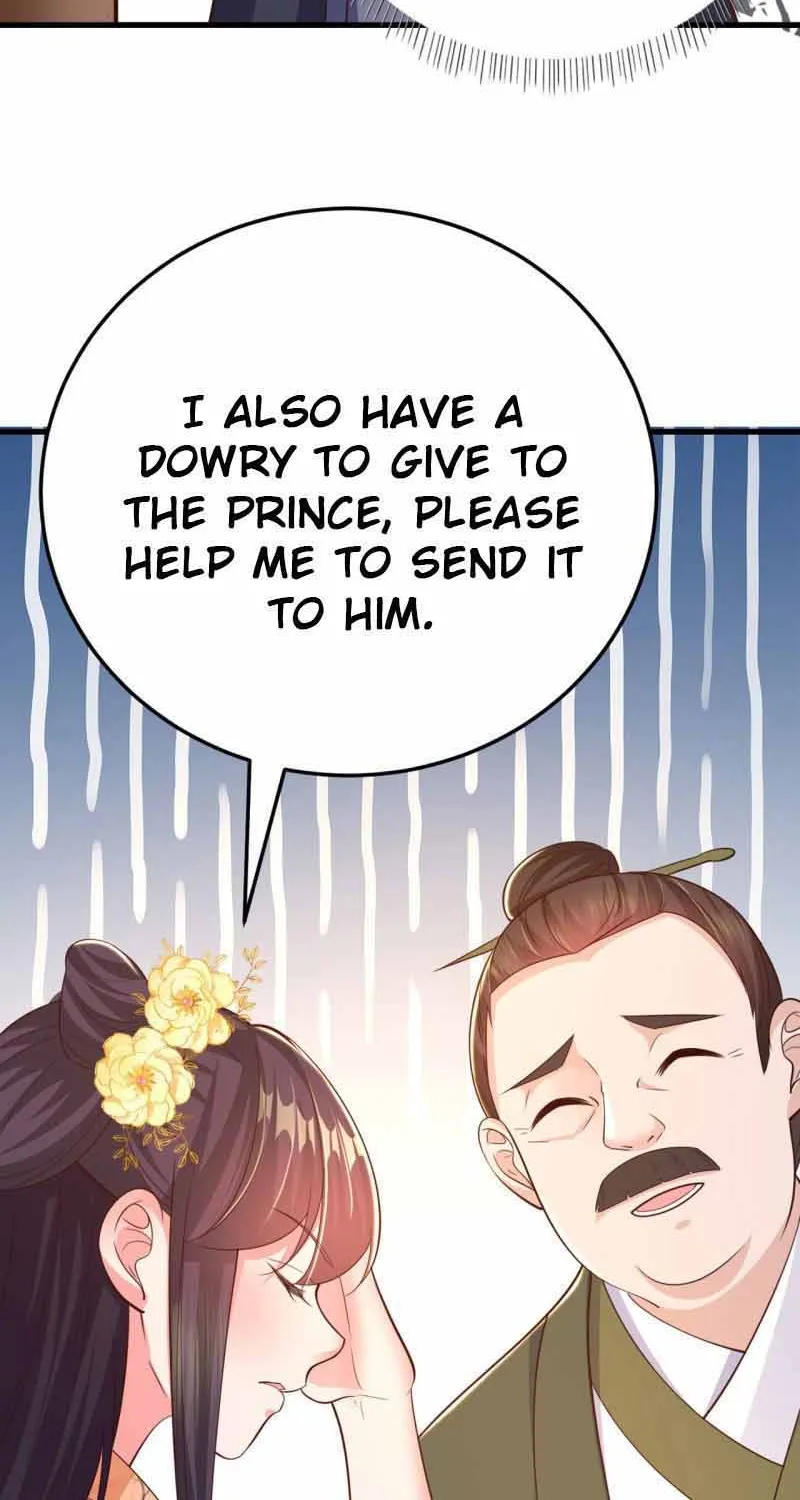 The Evil Prince And I Chapter 50 page 37 - MangaNato