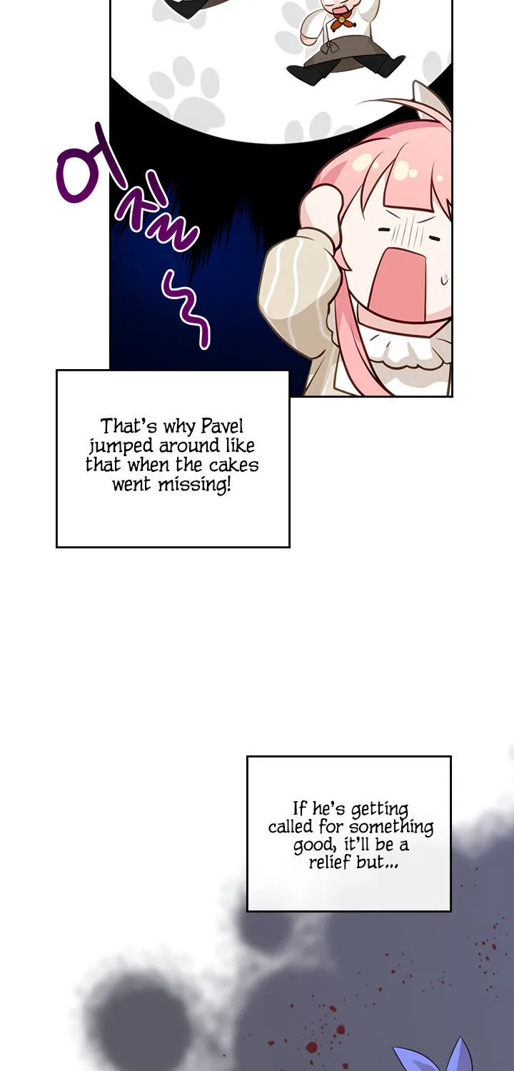 The Evil Princess Dreams Of A Gingerbread House Chapter 6 page 41 - MangaKakalot