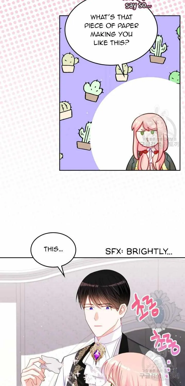 The Evil Princess Dreams Of A Gingerbread House Chapter 91 page 50 - MangaKakalot