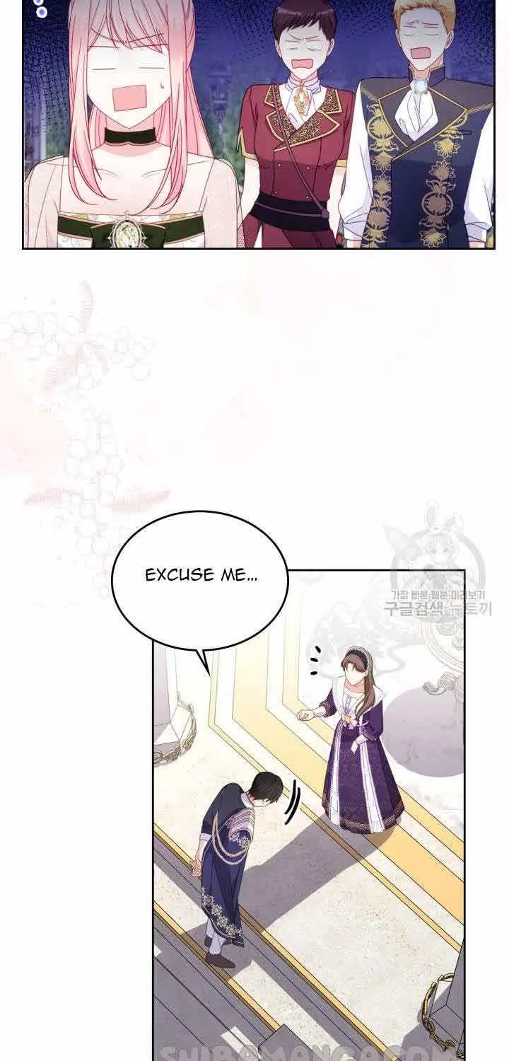 The Evil Princess Dreams Of A Gingerbread House Chapter 93 page 17 - MangaKakalot