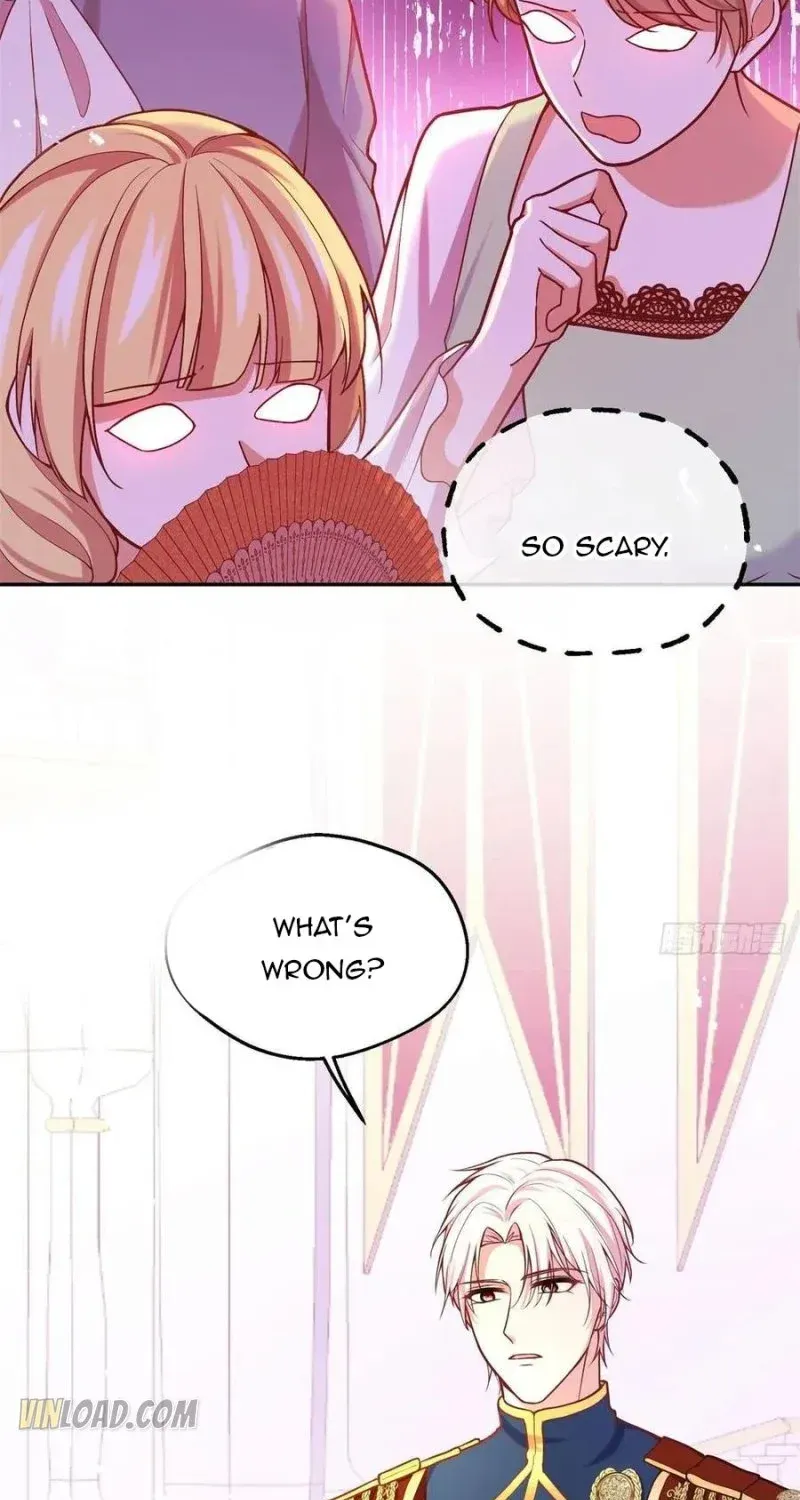 The Evil Witch’S Survival Plan Chapter 101 page 3 - MangaKakalot