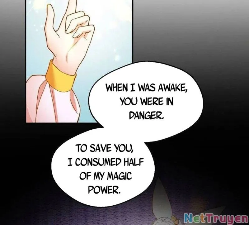 The Evil Witch’S Survival Plan Chapter 112 page 54 - MangaKakalot