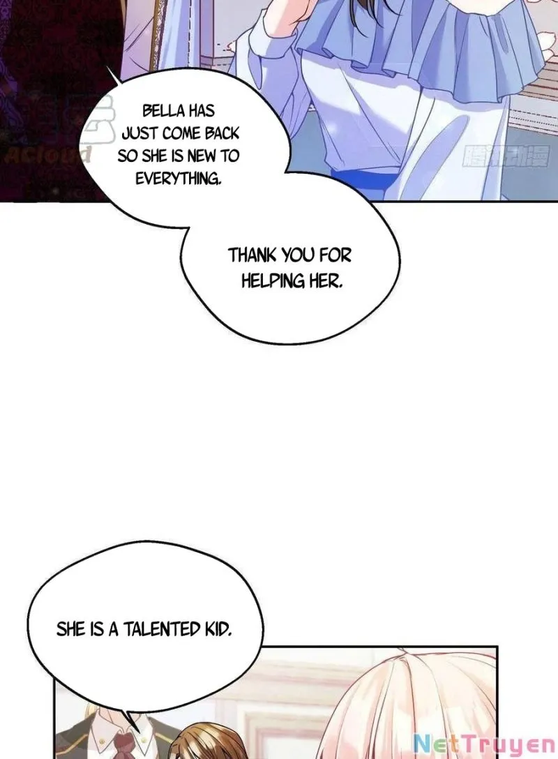 The Evil Witch’S Survival Plan Chapter 115 page 2 - MangaKakalot