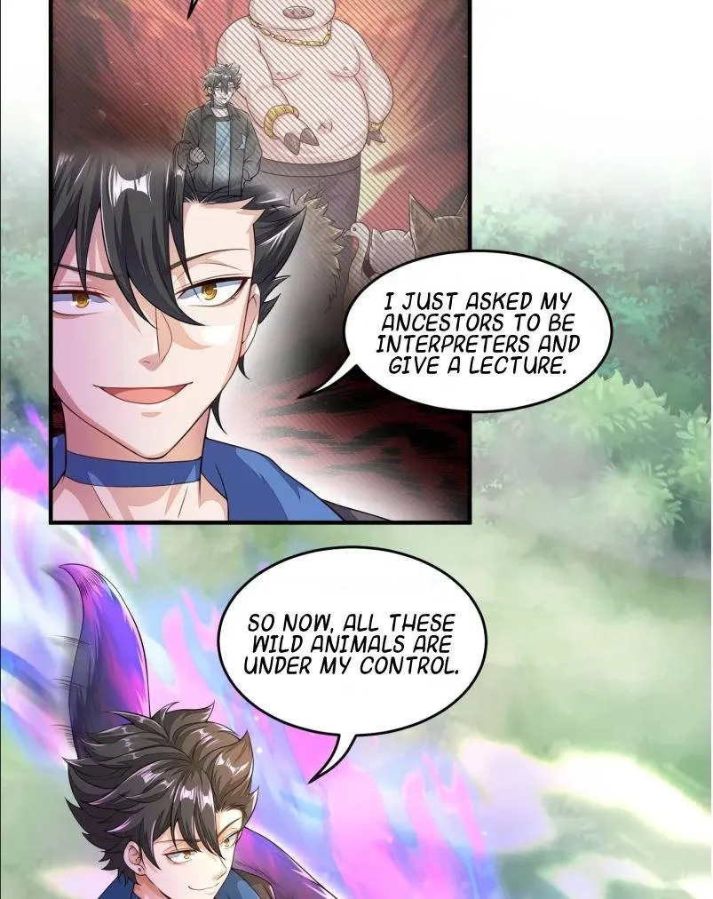 The Evildoer Begs Me to Let It Go Chapter 16 page 8 - MangaKakalot