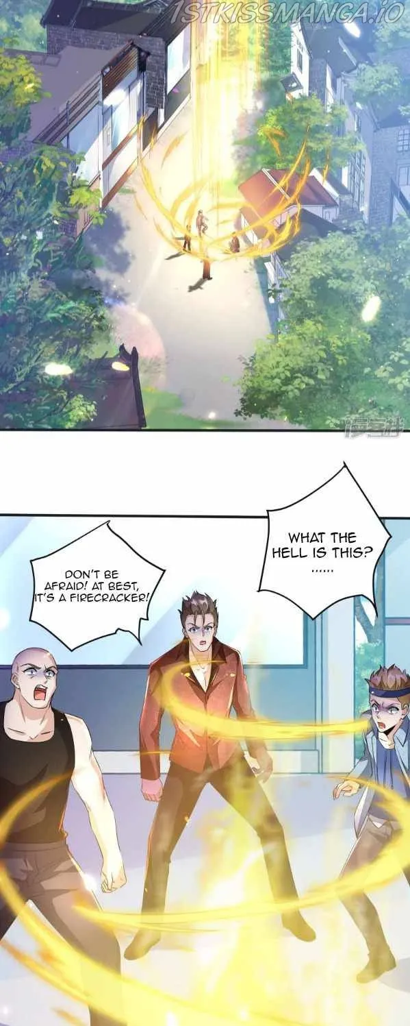 The Evildoer Begs Me to Let It Go Chapter 2 page 3 - MangaKakalot