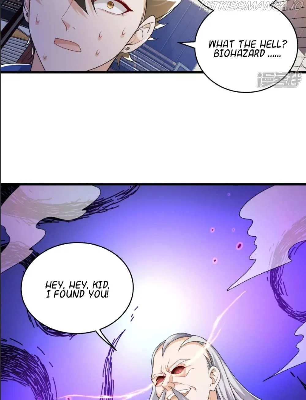 The Evildoer Begs Me to Let It Go Chapter 21 page 40 - MangaKakalot