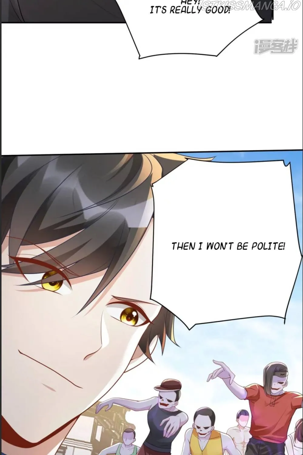 The Evildoer Begs Me to Let It Go Chapter 22 page 36 - MangaKakalot