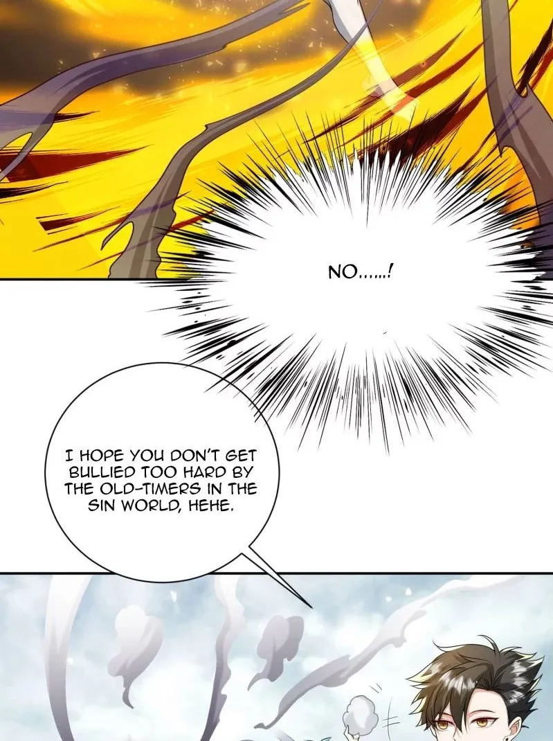 The Evildoer Begs Me to Let It Go Chapter 25 page 35 - MangaKakalot