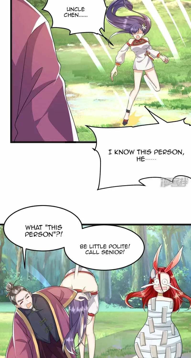 The Evildoer Begs Me to Let It Go Chapter 32 page 22 - MangaKakalot