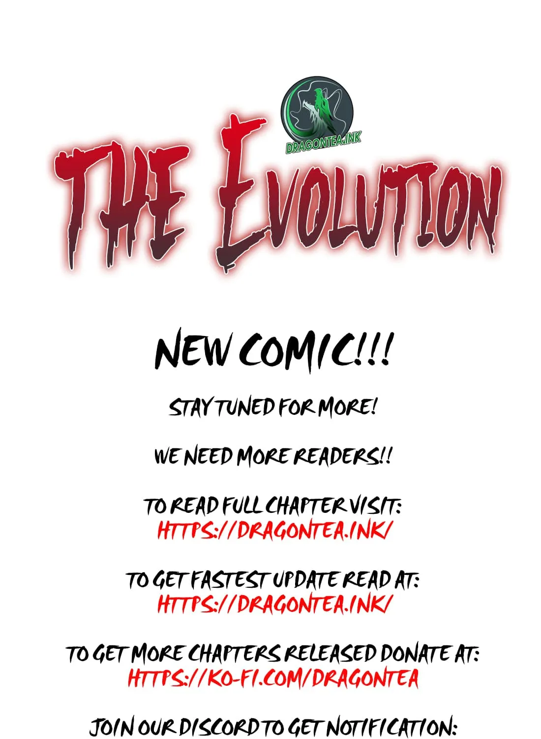 The Evolution Chapter 1 page 153 - MangaNato