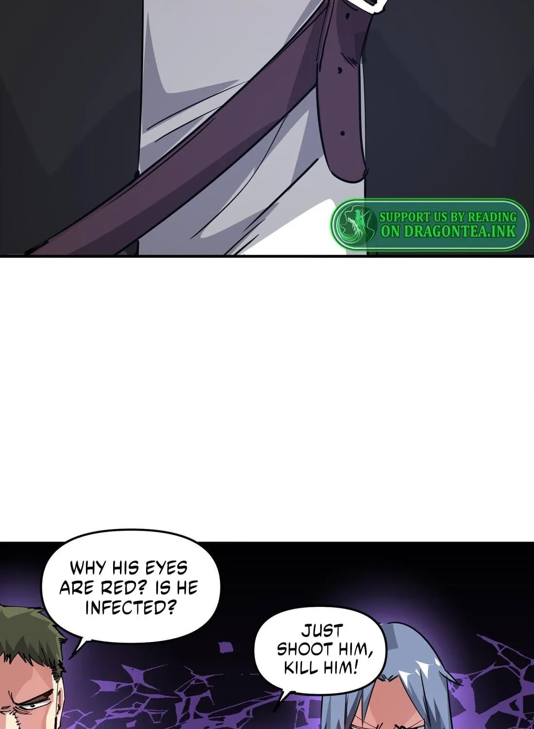 The Evolution Chapter 10 page 70 - MangaNato