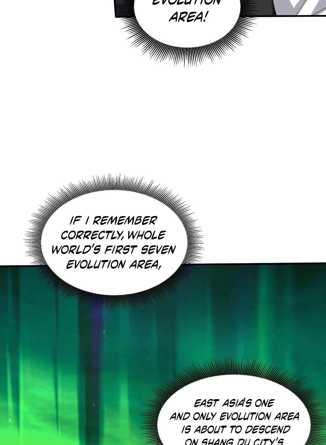 The Evolution Chapter 2 page 39 - MangaNato