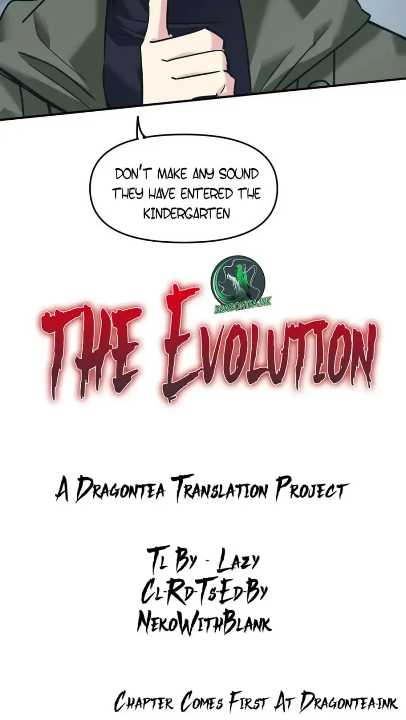 The Evolution Chapter 26 page 26 - MangaNato