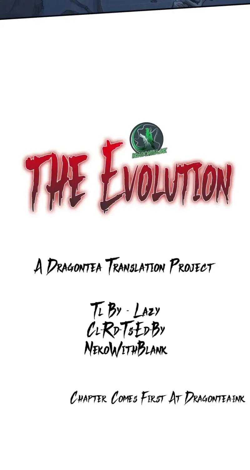 The Evolution Chapter 28 page 25 - MangaNato