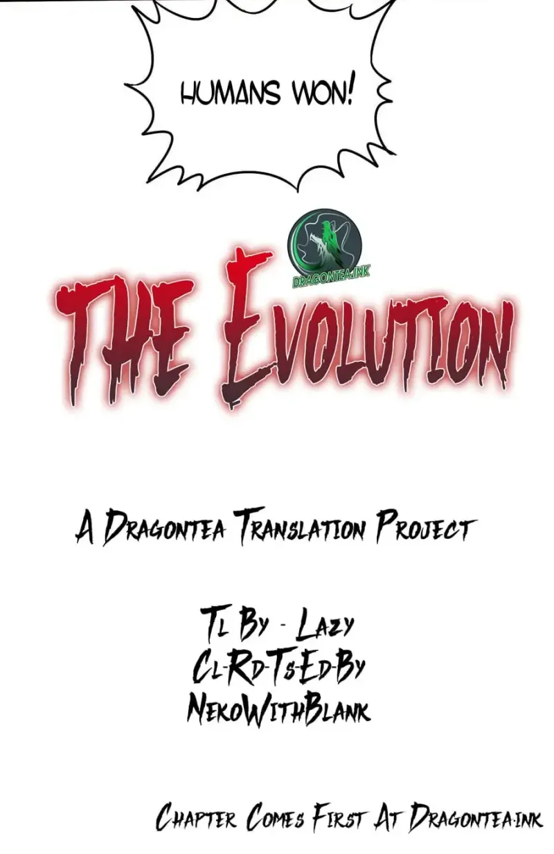 The Evolution Chapter 31 page 30 - MangaNato