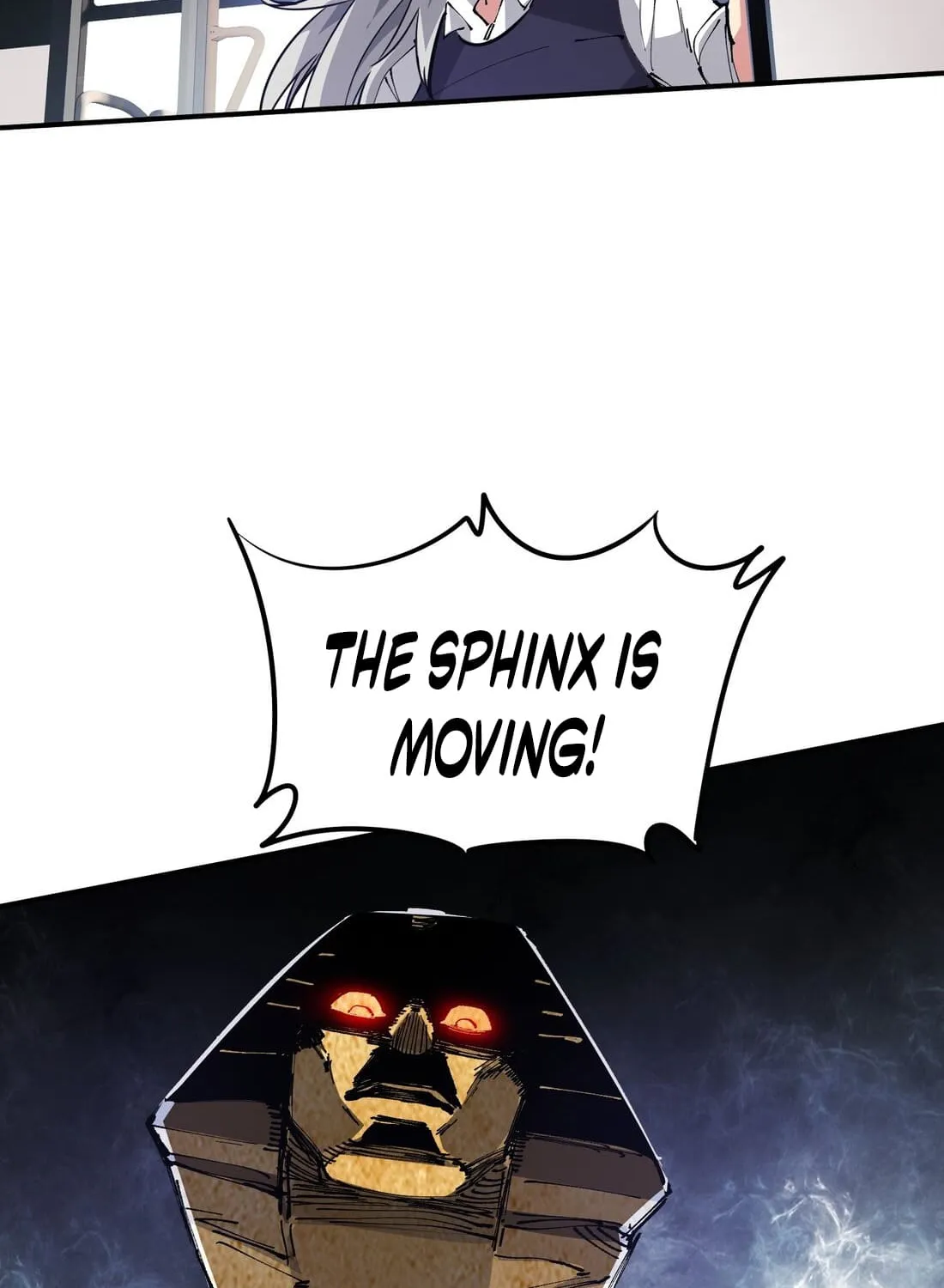 The Evolution Chapter 4 page 86 - MangaNato