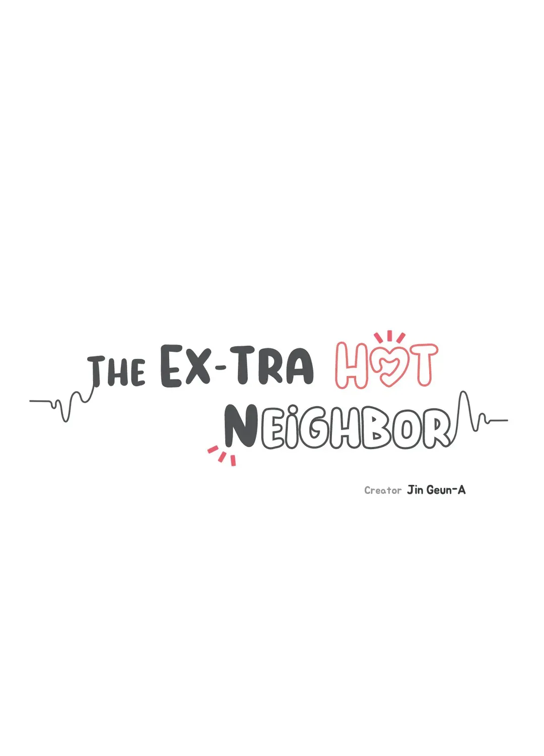 The Ex-Tra Hot Neighbor - Page 18