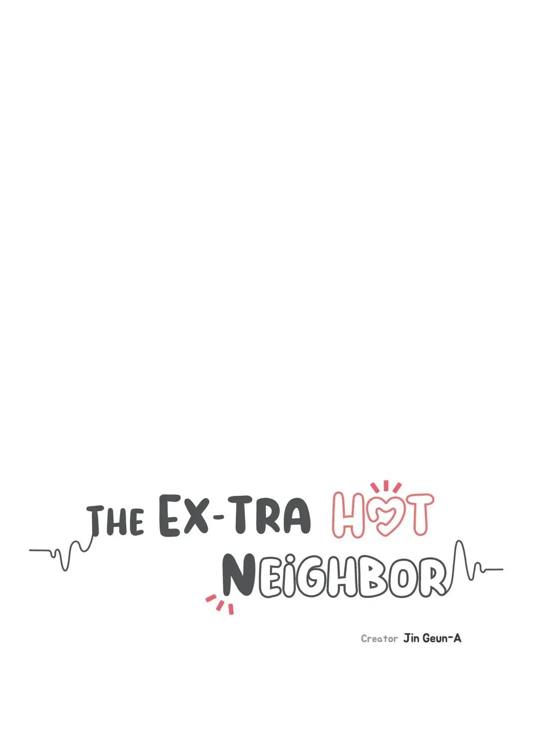 The Ex-Tra Hot Neighbor - Page 11