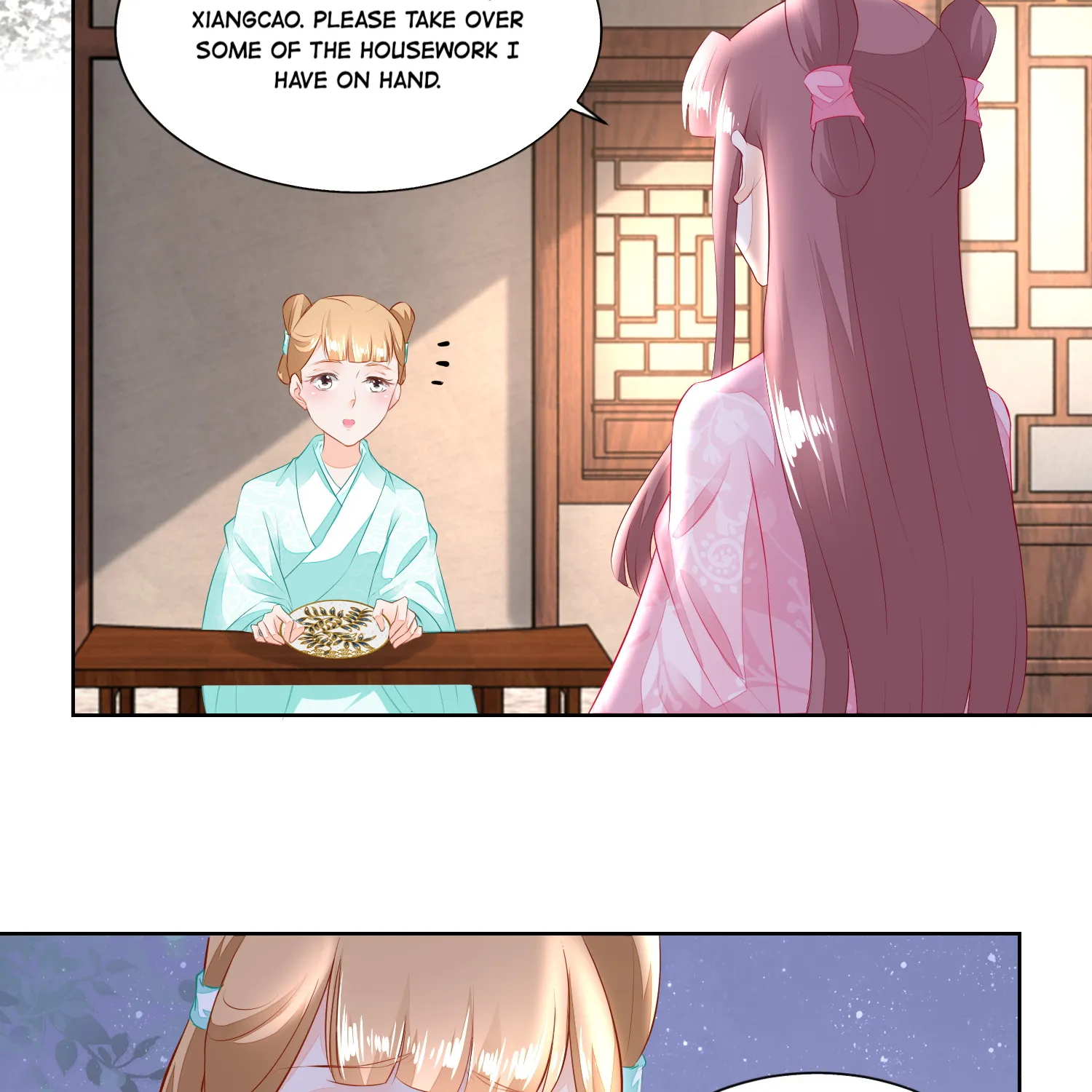 The Exceptional Farmgirl - Page 29