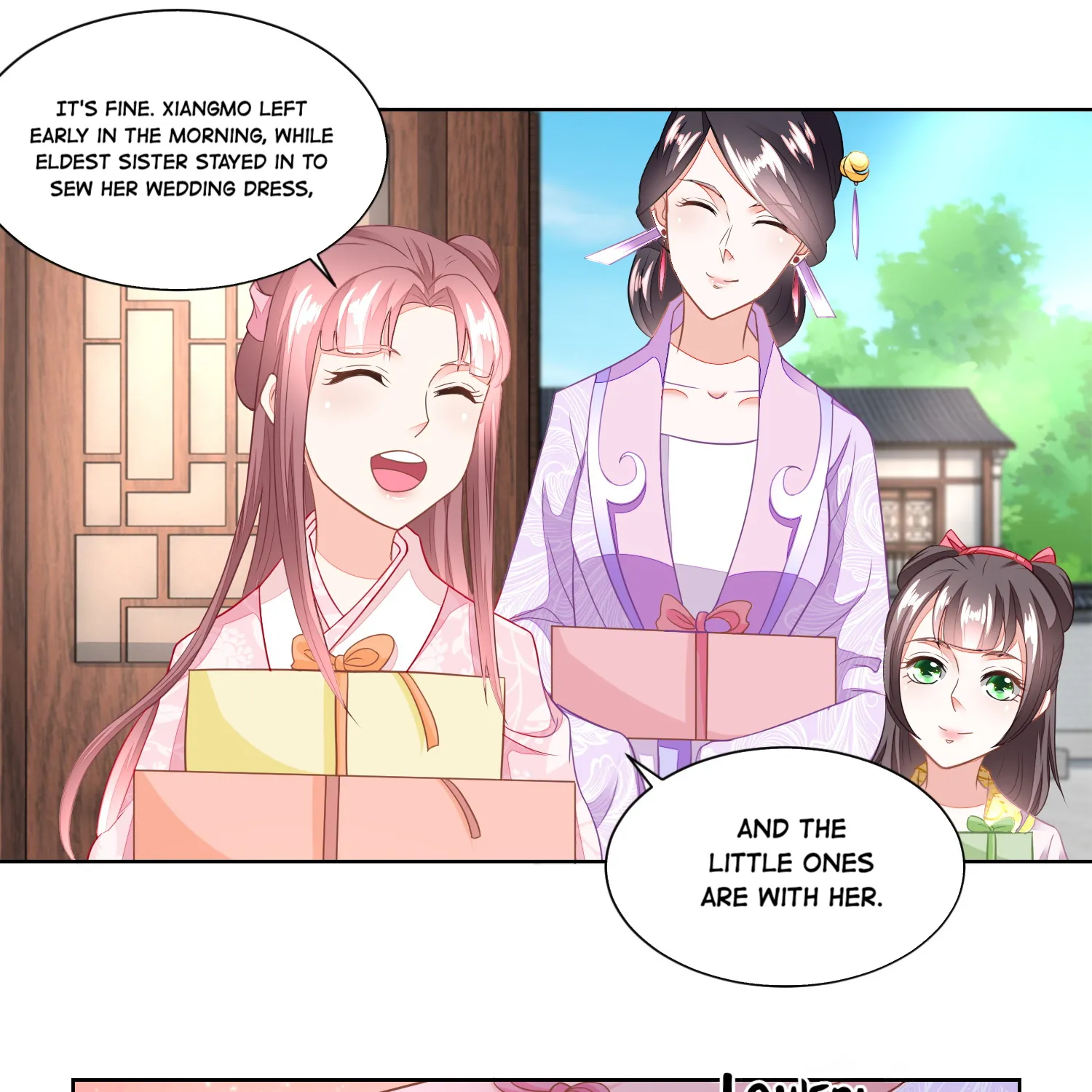 The Exceptional Farmgirl - Page 4