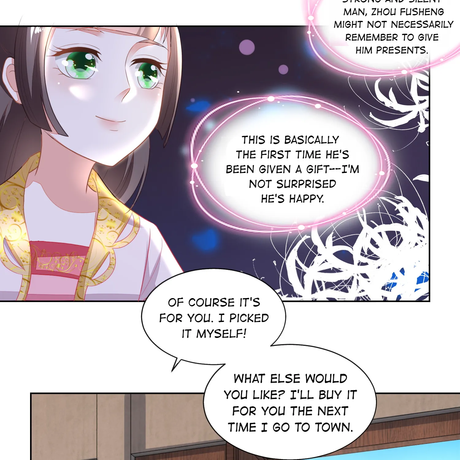 The Exceptional Farmgirl - Page 14