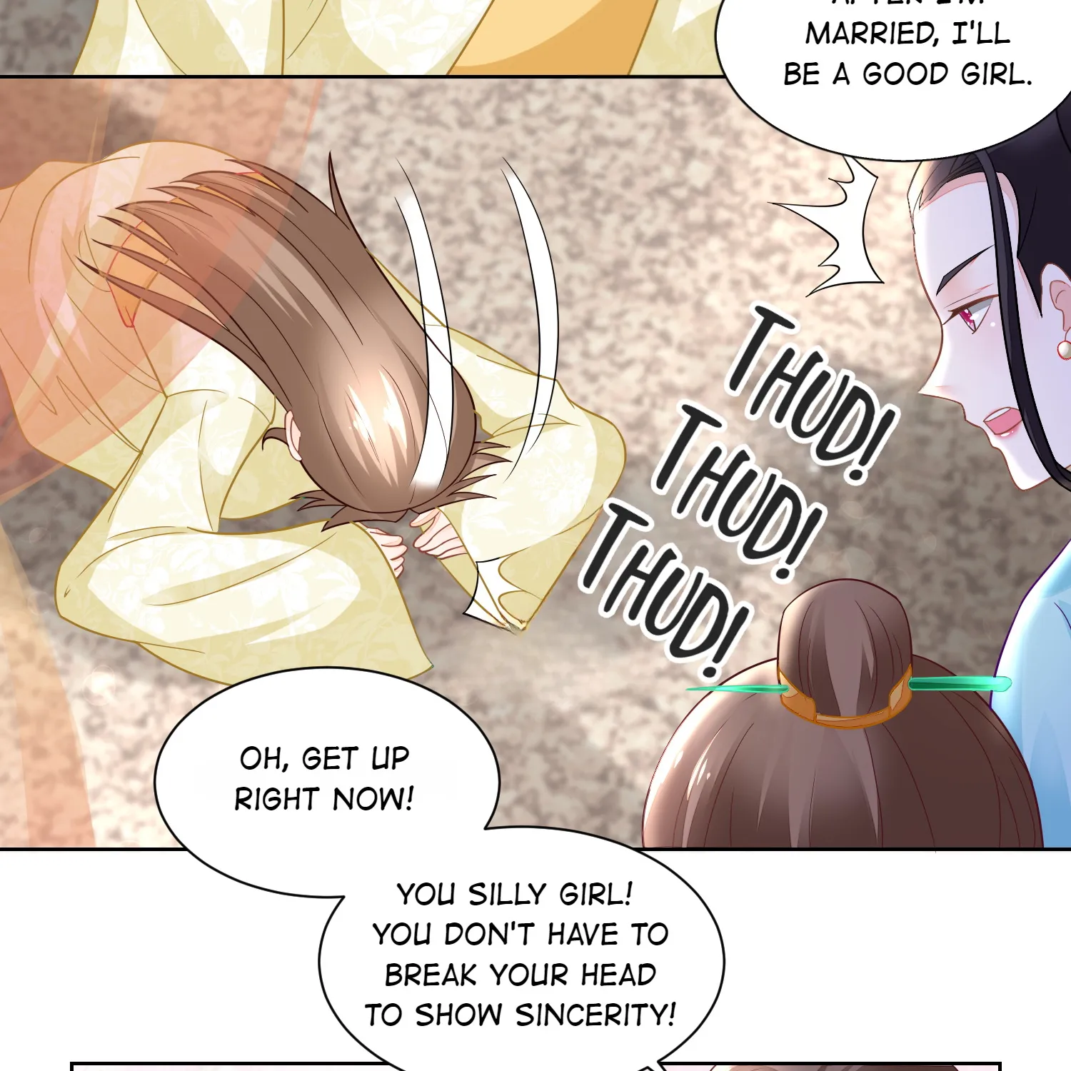 The Exceptional Farmgirl - Page 38