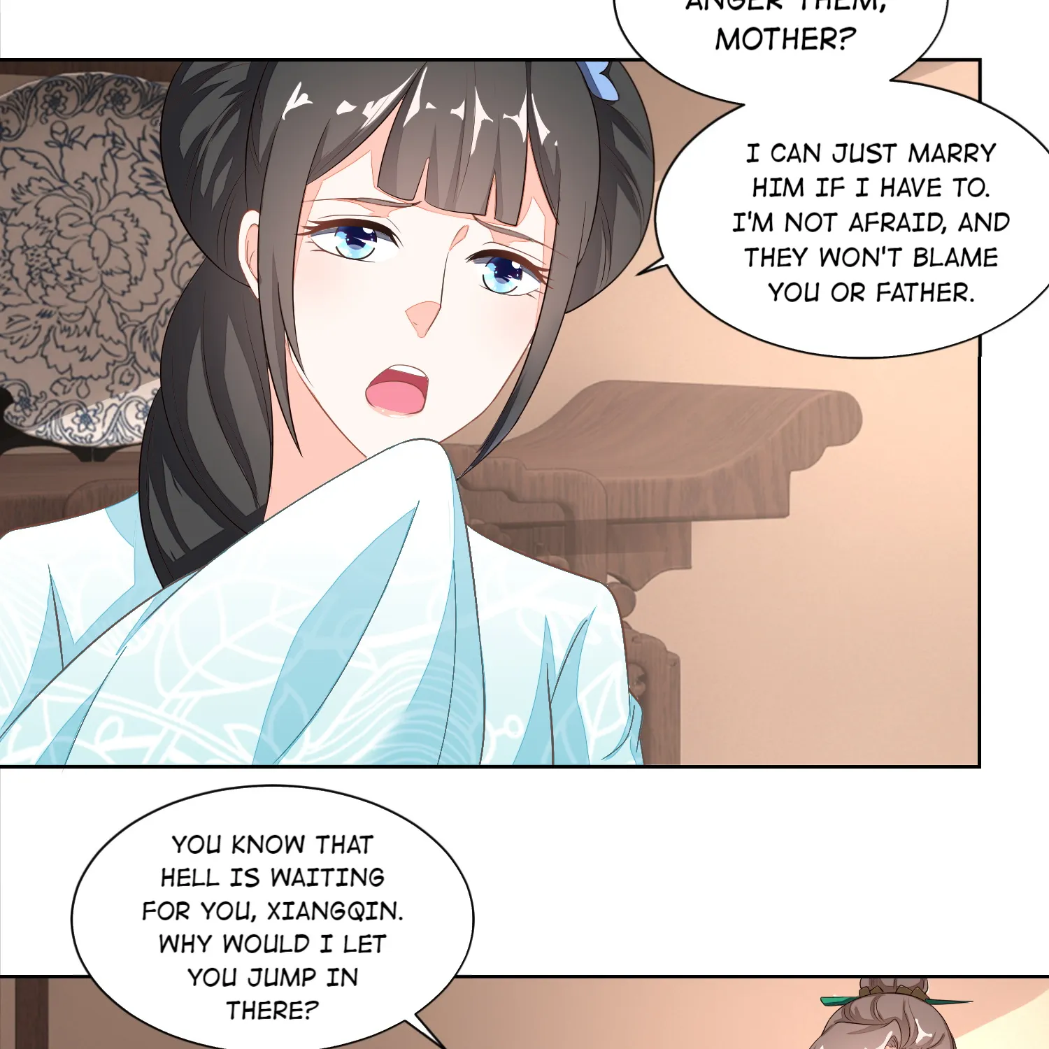 The Exceptional Farmgirl - Page 23