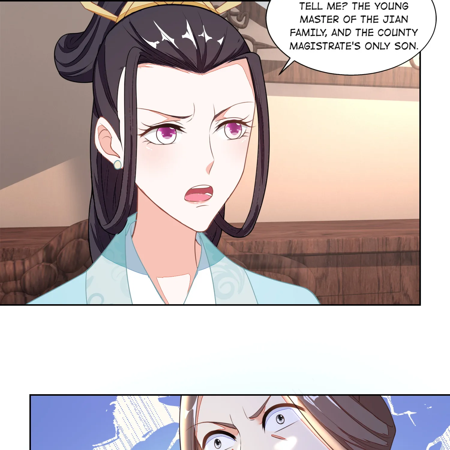 The Exceptional Farmgirl - Page 14