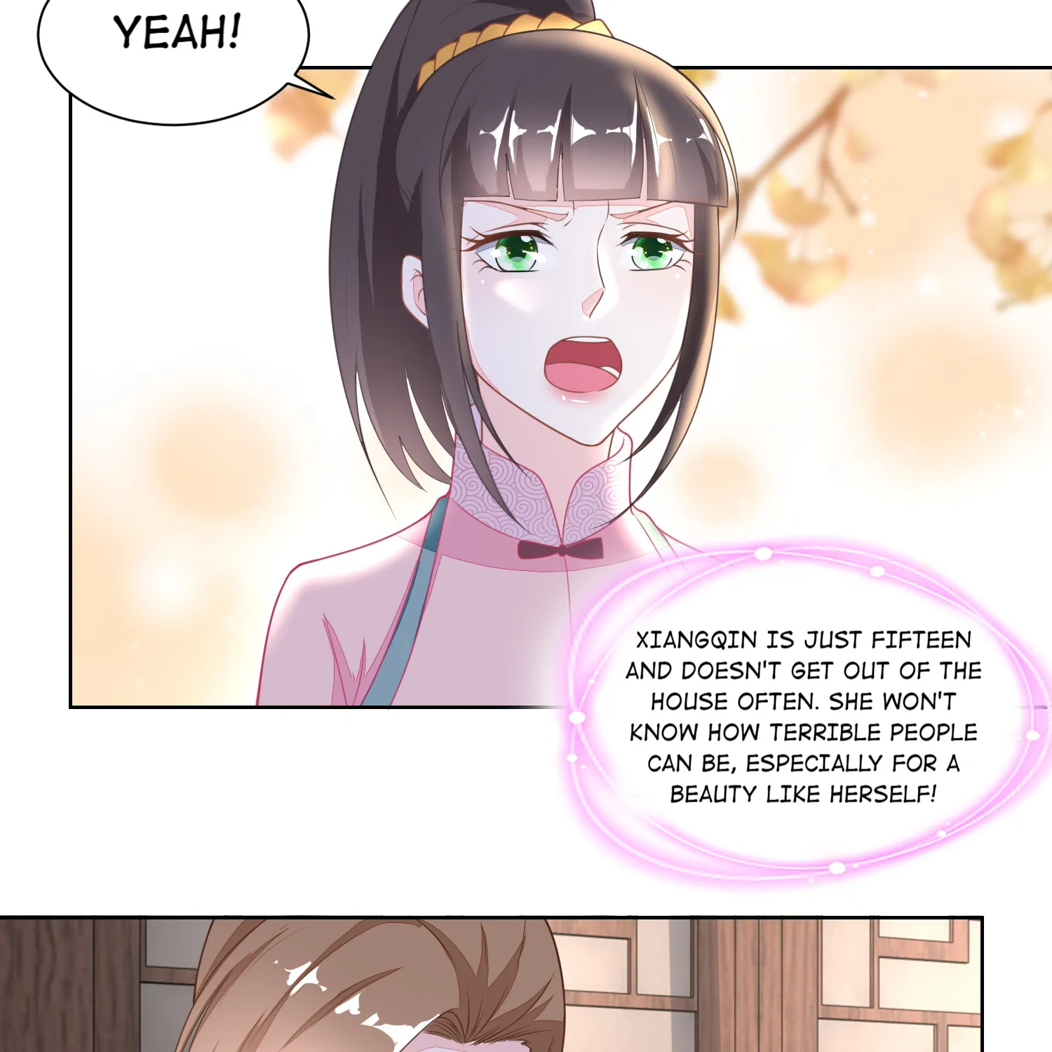 The Exceptional Farmgirl - Page 12