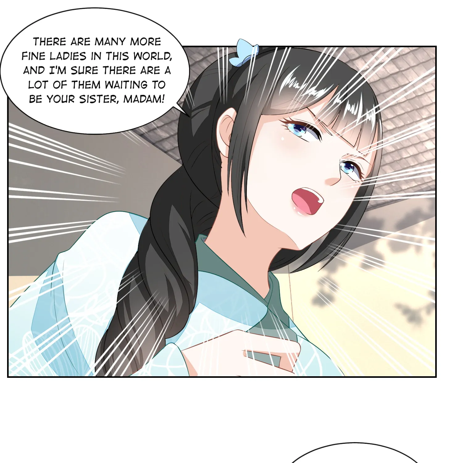 The Exceptional Farmgirl - Page 11