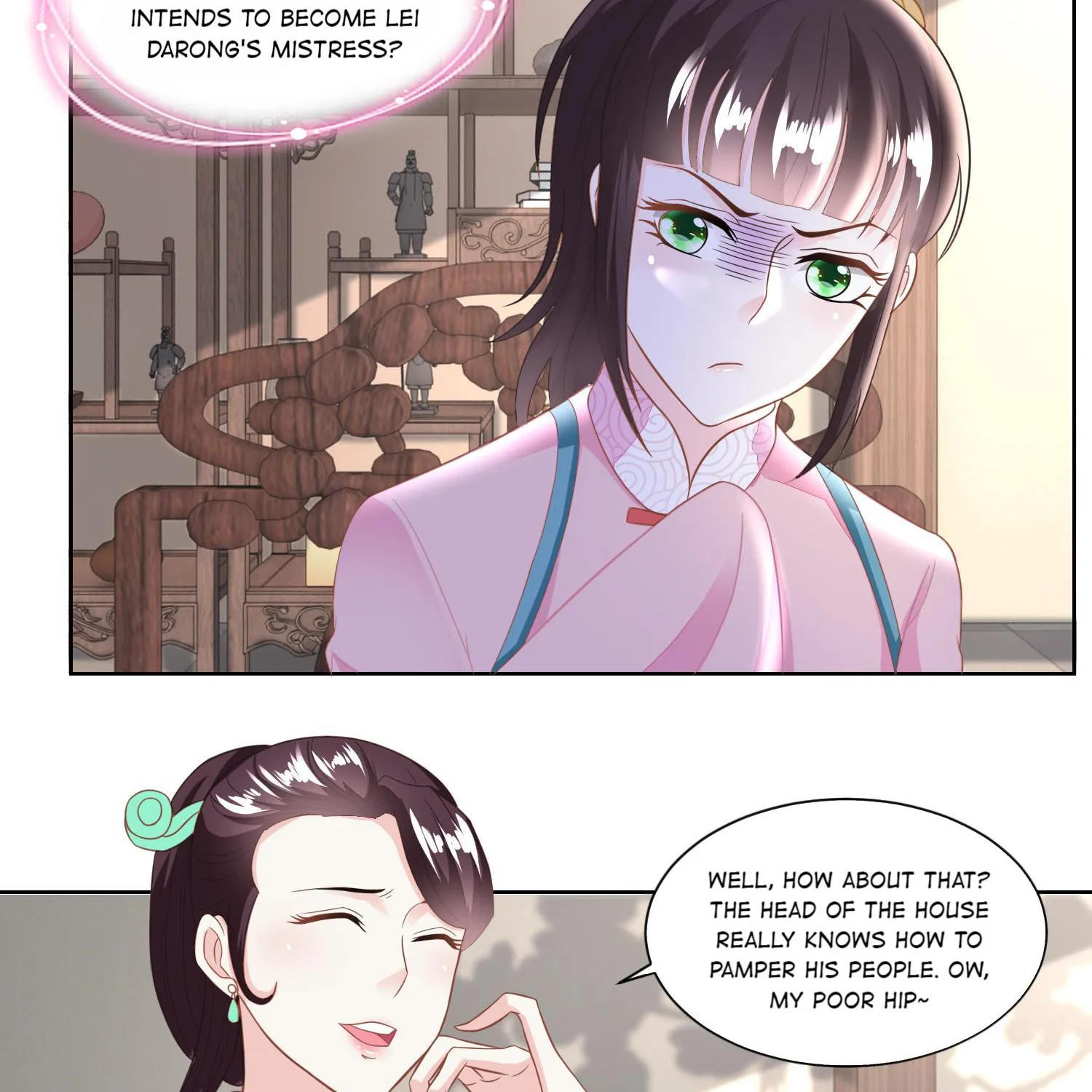 The Exceptional Farmgirl - Page 3