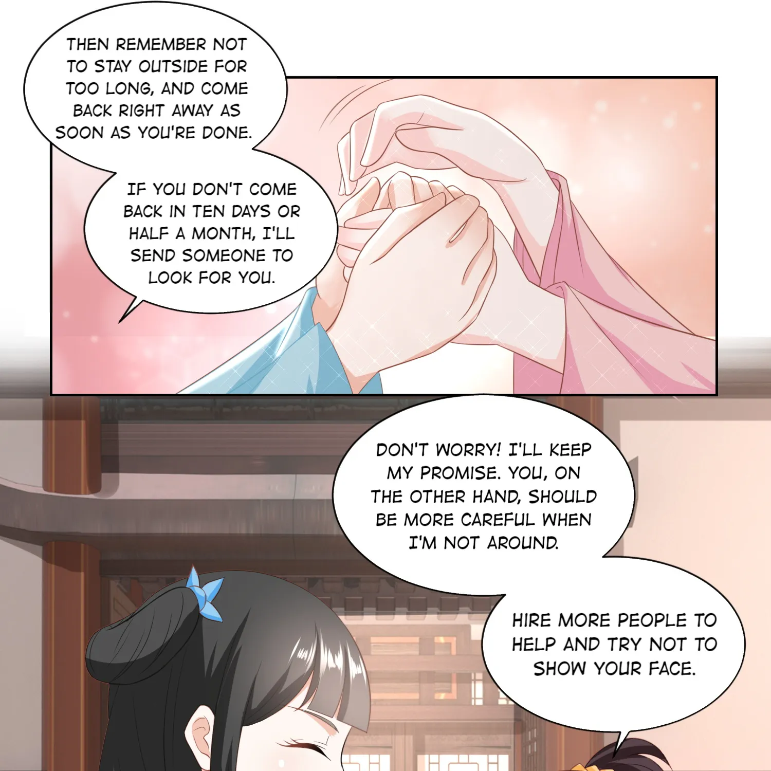 The Exceptional Farmgirl - Page 26