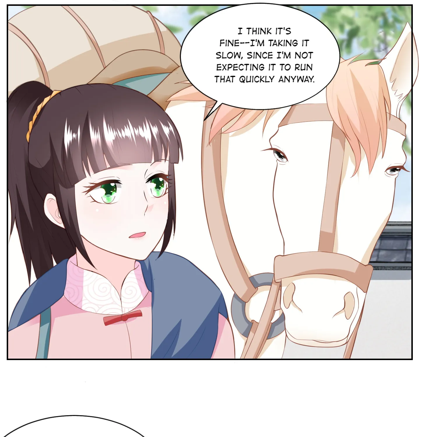 The Exceptional Farmgirl - Page 32