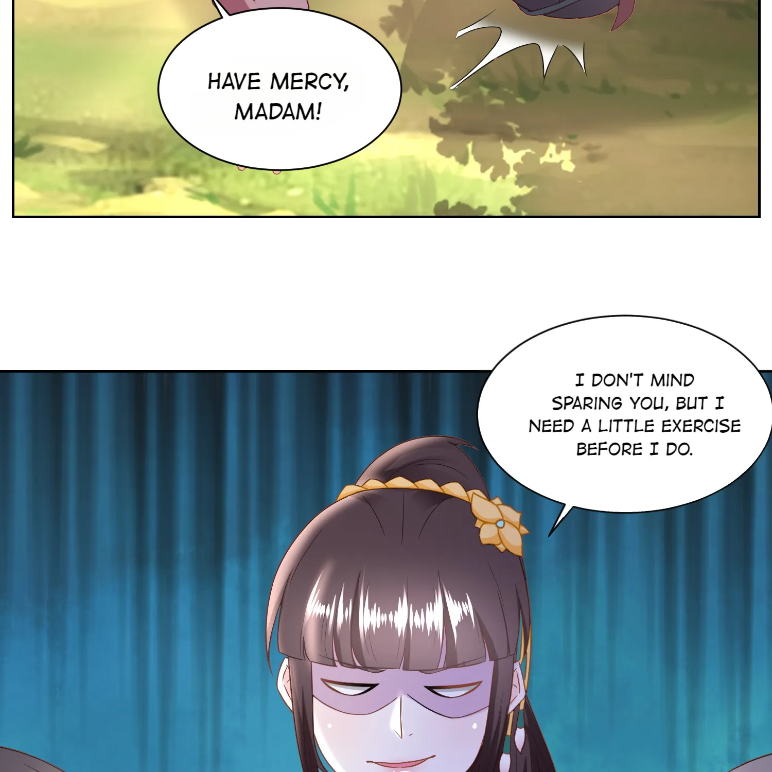 The Exceptional Farmgirl - Page 33