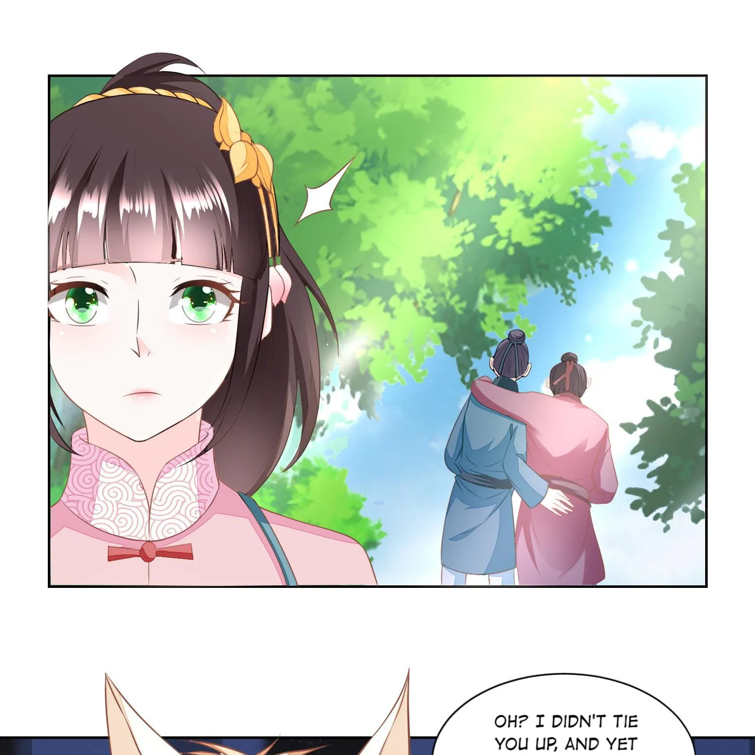 The Exceptional Farmgirl - Page 44