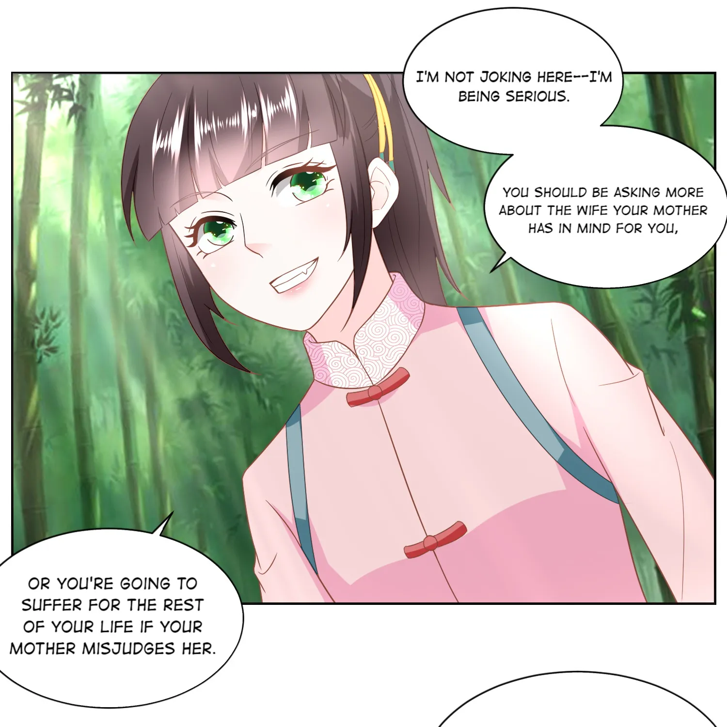 The Exceptional Farmgirl - Page 11