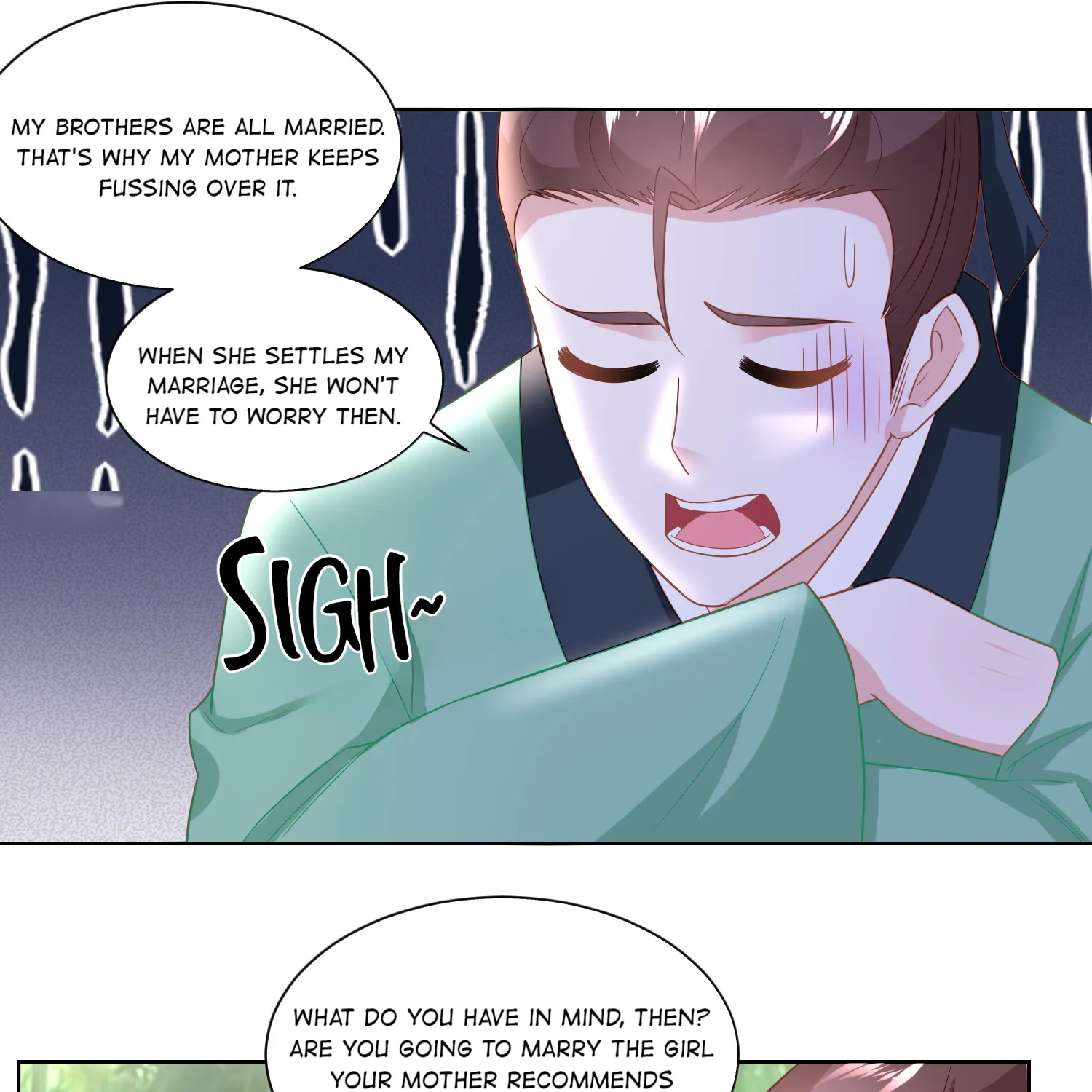 The Exceptional Farmgirl - Page 14