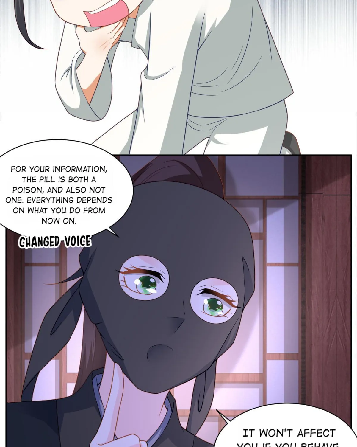 The Exceptional Farmgirl - Page 30