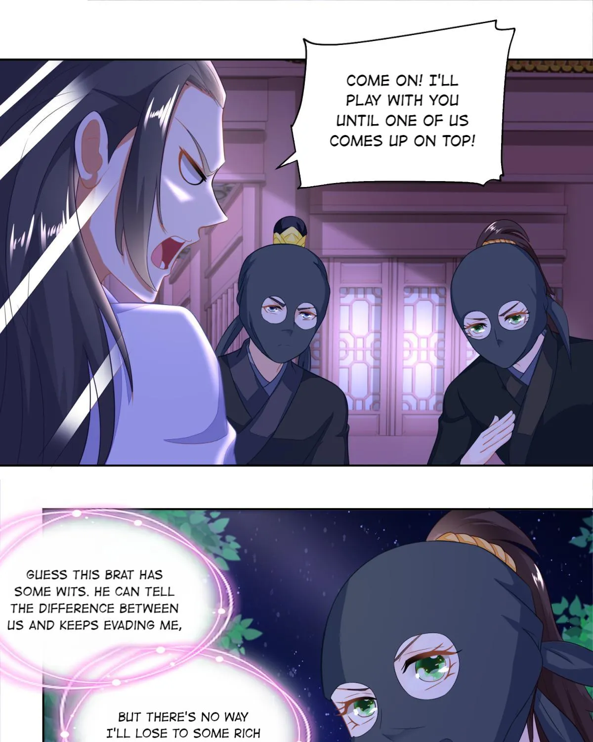 The Exceptional Farmgirl - Page 11