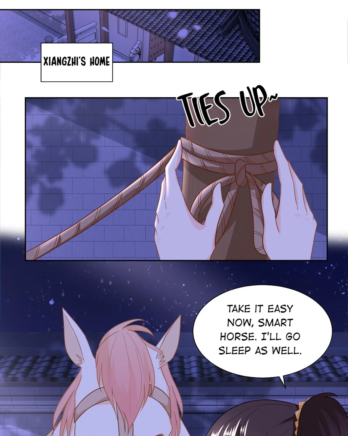 The Exceptional Farmgirl - Page 32