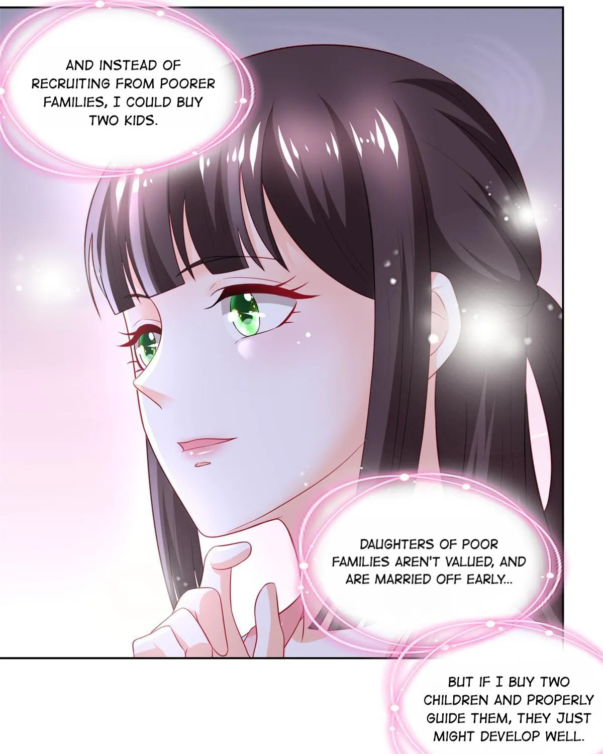 The Exceptional Farmgirl - Page 12