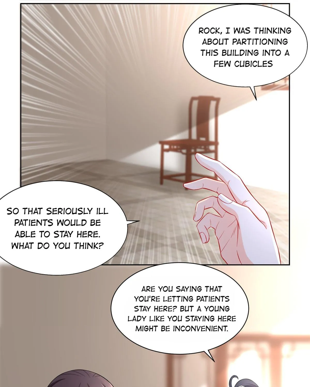 The Exceptional Farmgirl - Page 41