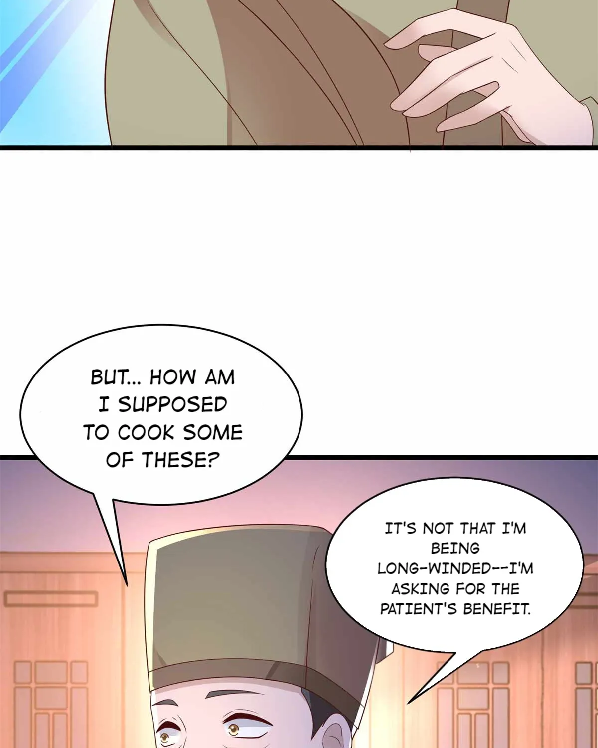 The Exceptional Farmgirl - Page 16