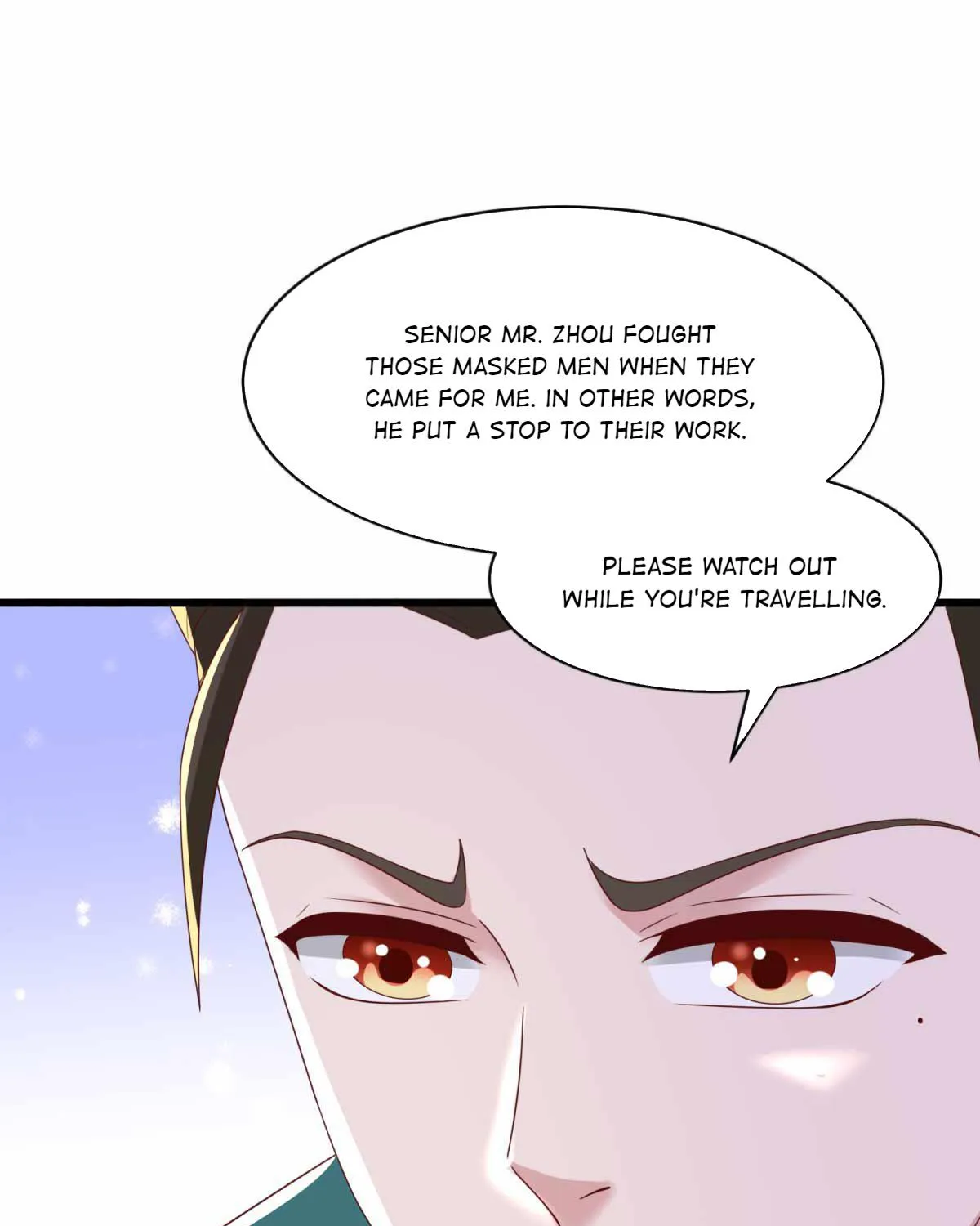 The Exceptional Farmgirl - Page 35